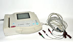 MAC 1200 General Electric EKG Electrocardiograph GE MAC1200 101116823 2007