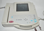 MAC 1200 General Electric EKG Electrocardiograph GE MAC1200 101116823 2007