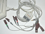 MAC 1200 General Electric EKG Electrocardiograph GE MAC1200 101116823 2007