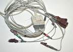 MAC 1200 General Electric EKG Electrocardiograph GE MAC1200 101116823 2007