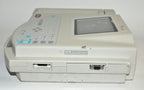 MAC 1200 General Electric EKG Electrocardiograph GE MAC1200 101116823 2007