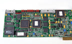 Laserscope Lyra i Nd YAG Laser Distribution Board PCB FAB 0124-2000 REV A PARTS