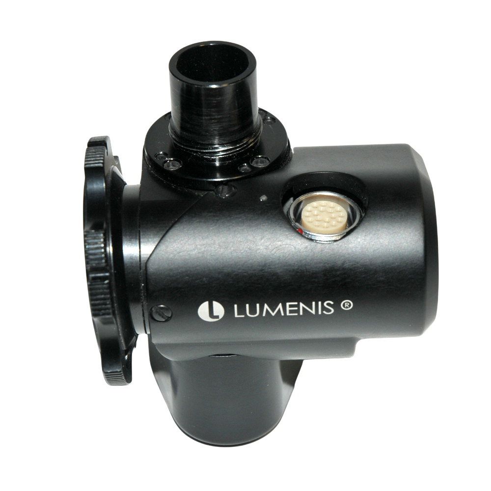 Lumenis AcuScan 120 Scanner Galvanometric Microscanner LB-1060840 Optics PARTS