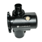 Lumenis AcuScan 120 Scanner Galvanometric Microscanner LB-1060840 Optics PARTS