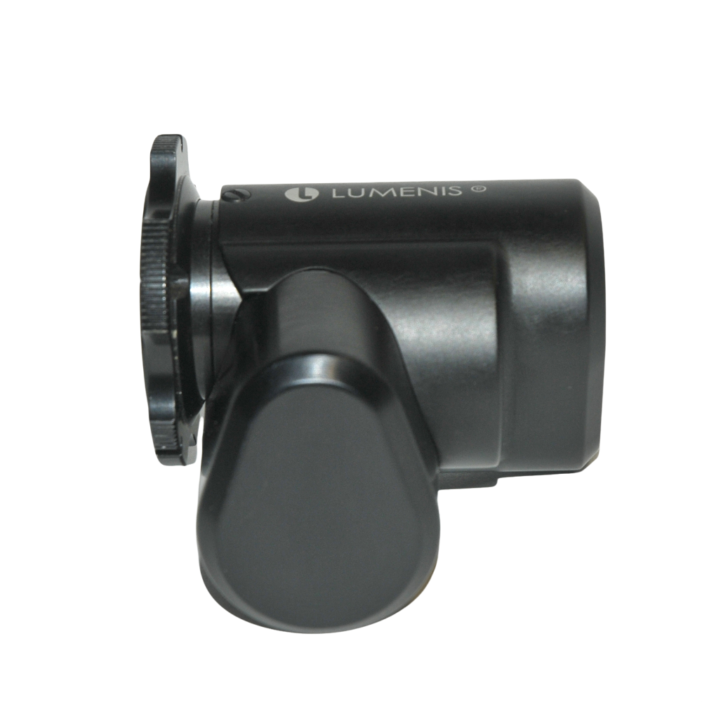 Lumenis AcuScan 120 Scanner Galvanometric Microscanner LB-1060840 Optics PARTS