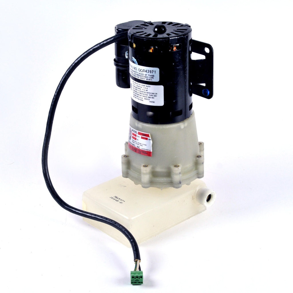 Cutera Altus Xeo CoolGlide Laser Water Cooling Pump Reservoir Assembly 320 PARTS