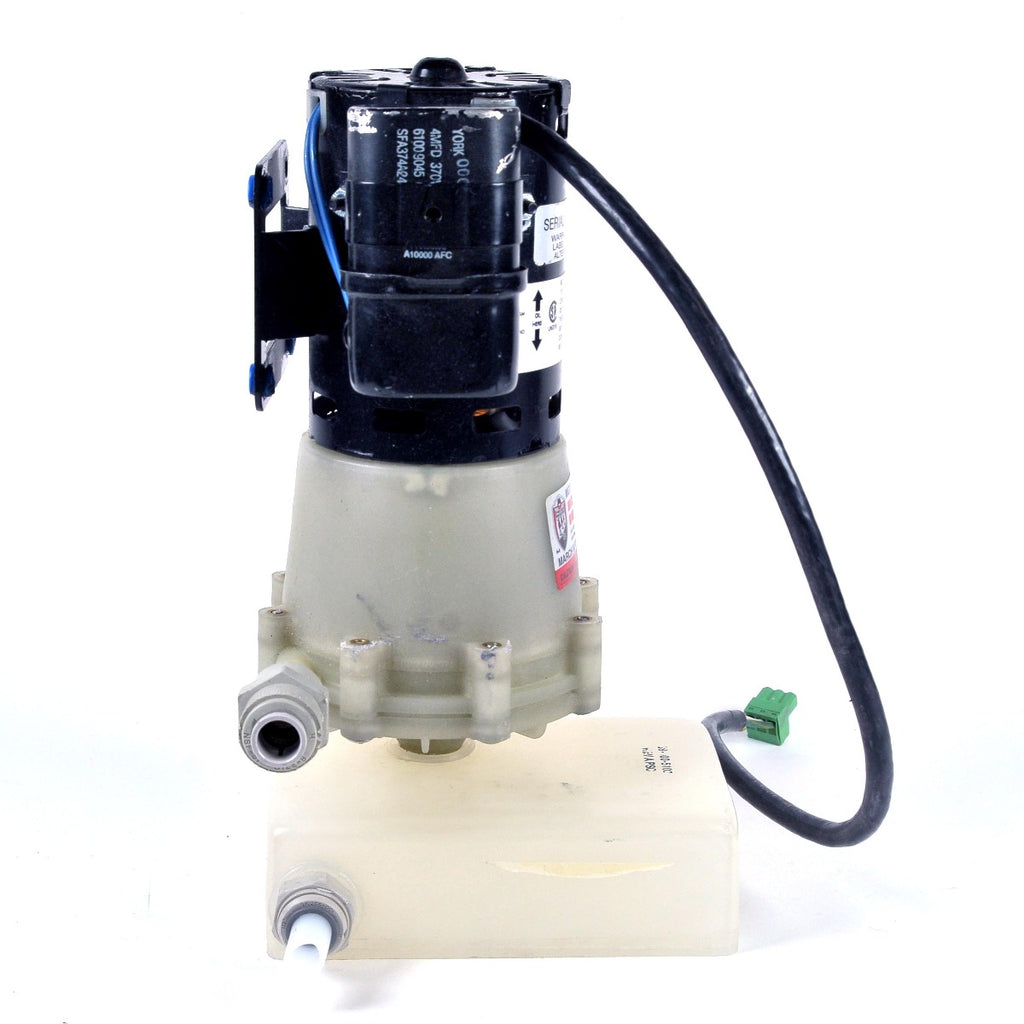 Cutera Altus Xeo CoolGlide Laser Water Cooling Pump Reservoir Assembly 320 PARTS