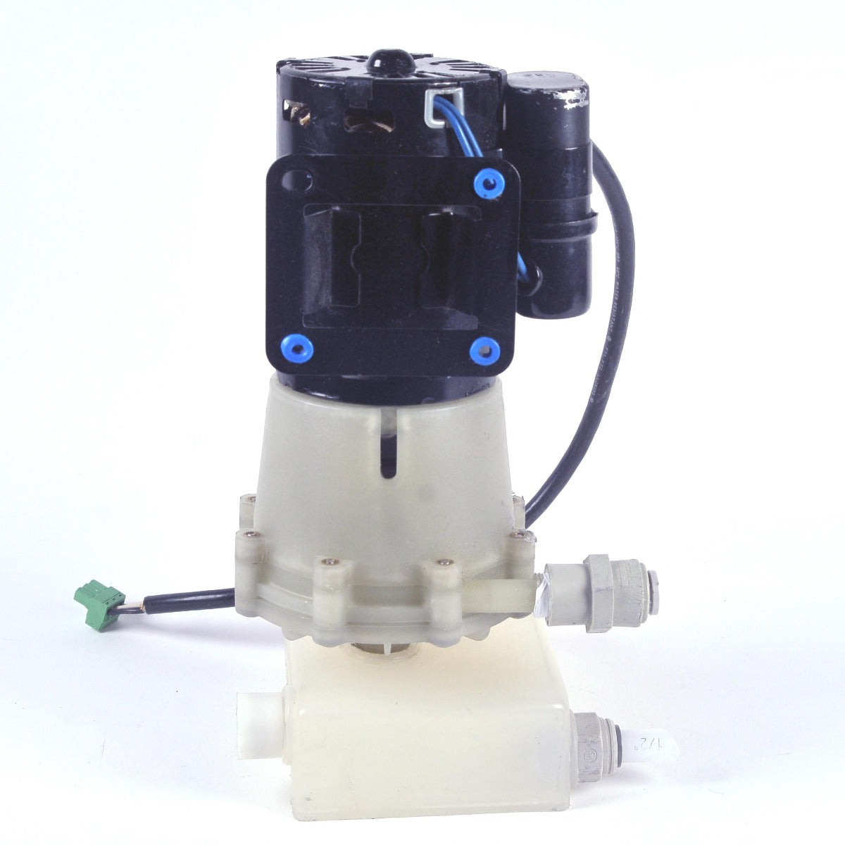 Cutera Altus Xeo CoolGlide Laser Water Cooling Pump Reservoir Assembly 320 PARTS