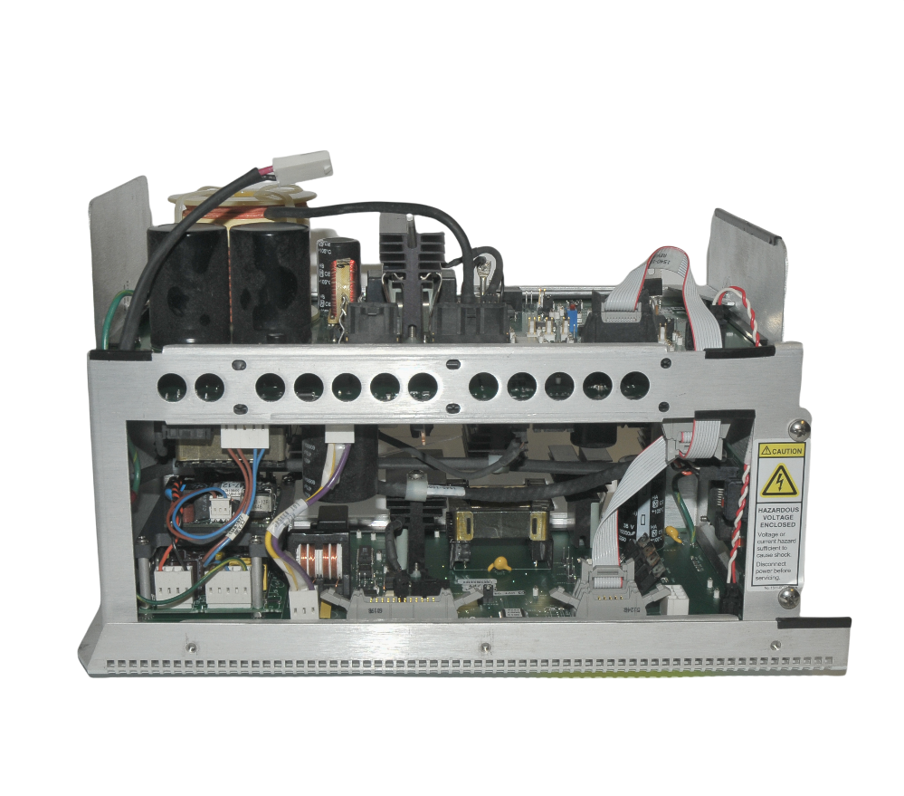 Palomar Starlux 300 Laser Power Supply Electrical Assembly 1532-3013 PARTS AS-IS