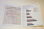 Allergan Skinmedica DIAMONDGLOW Marketing Office Brochure Patient Guide x5 Pcs
