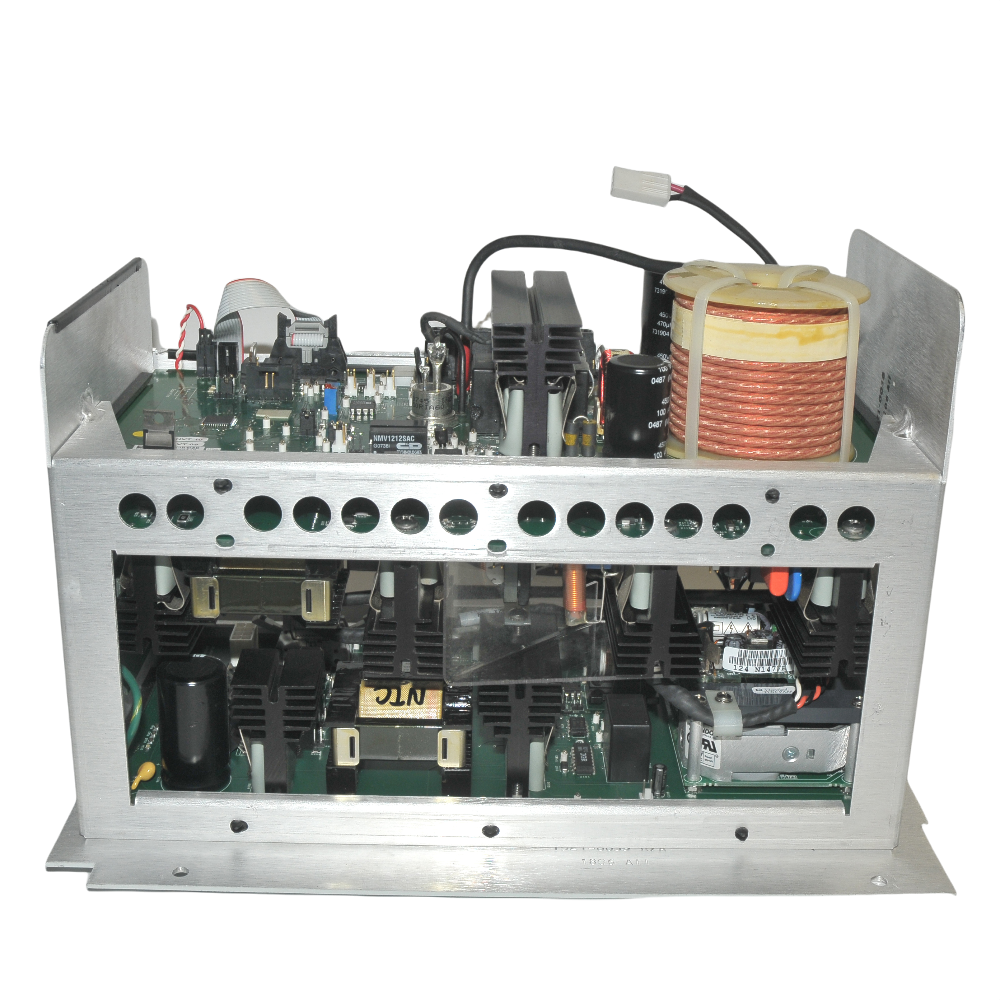 Palomar Starlux 300 Laser Power Supply Electrical Assembly 1532-3013 PARTS AS-IS