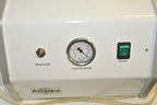 ATHENA Microdermabrasion Console Skin Resurfacing Regulator Vacuum System PARTS