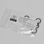 Envy Medical SilkPeel Handpiece Tip O-Rings A0003 PARTS x6 Pcs