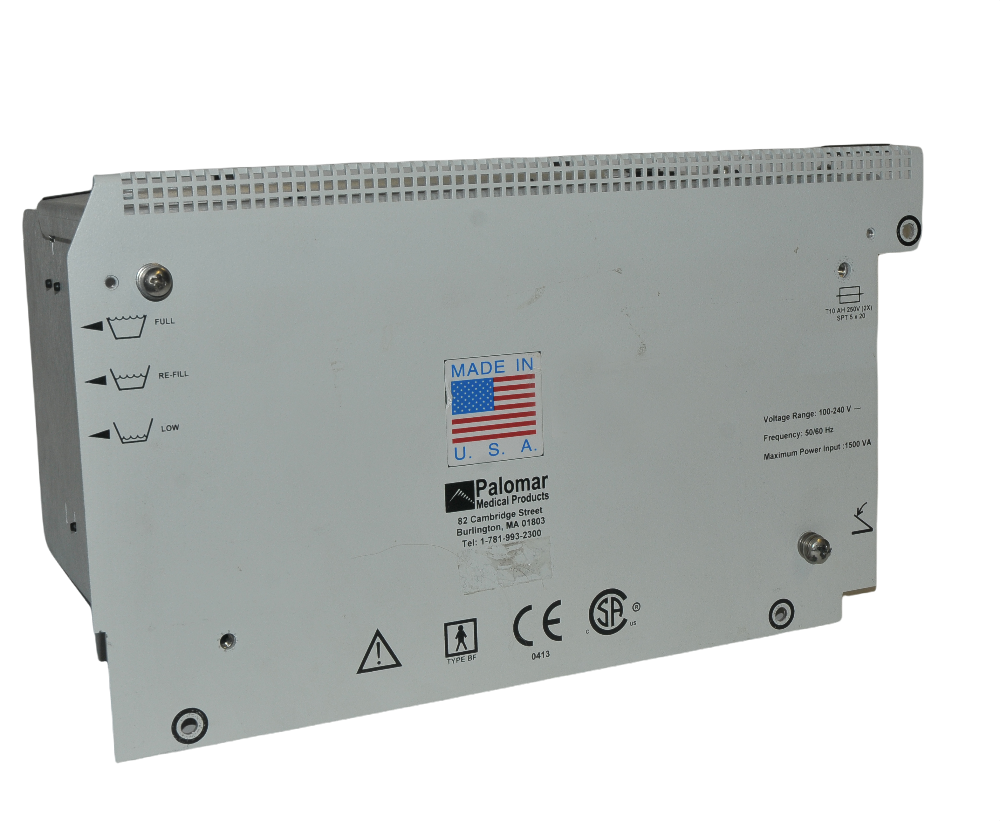 Palomar Starlux 300 Laser Power Supply Electrical Assembly 1532-3013 PARTS AS-IS