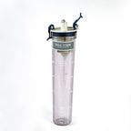 Edge Hydrafacial Fluid Collection Canister Cup 500 ml Jar Autoclave 077.0155