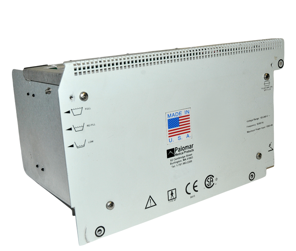 Palomar Starlux 300 Laser Power Supply Electrical Assembly 0220-0001 PARTS AS-IS