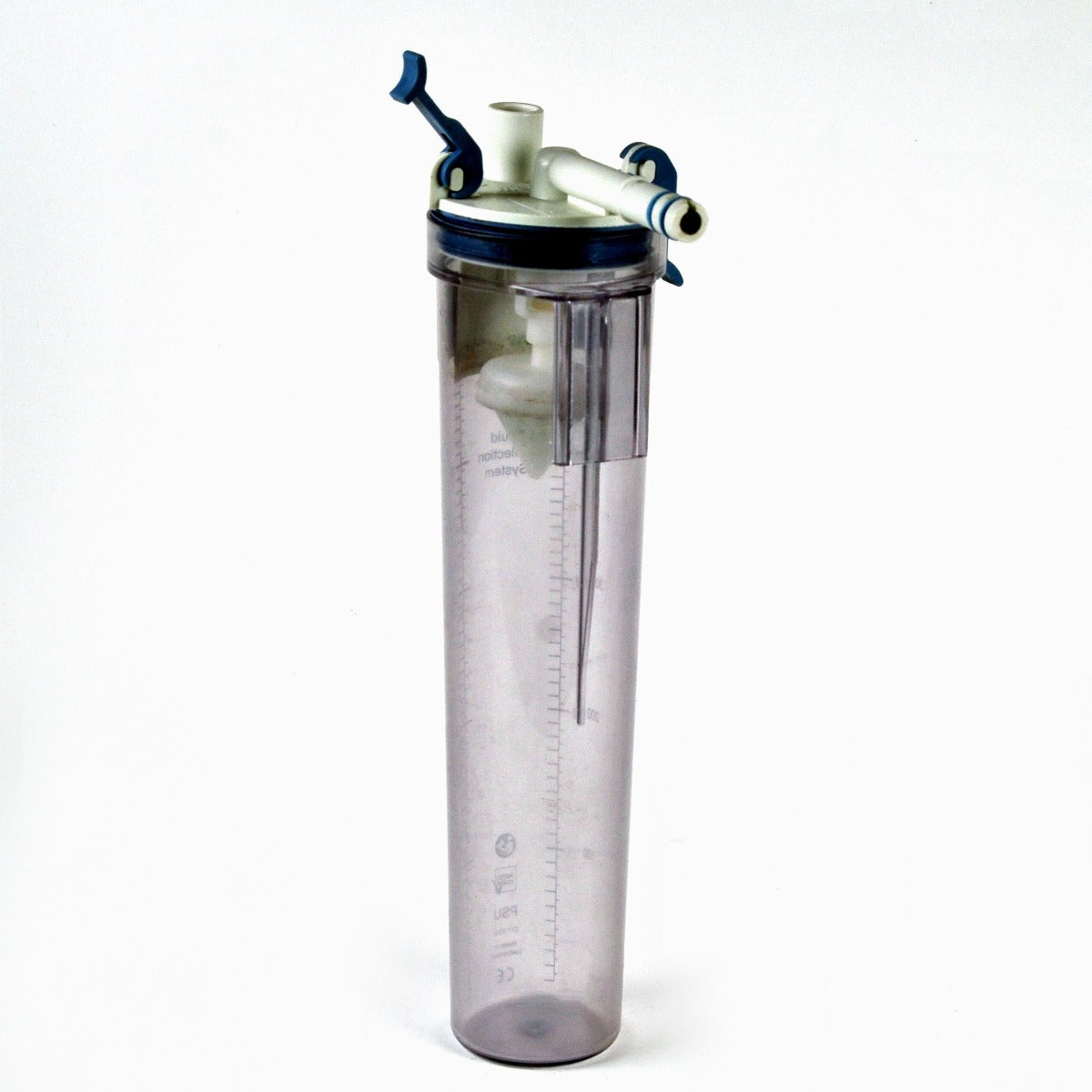 Edge Hydrafacial Fluid Collection Canister Cup 500 ml Jar Autoclave 077.0155
