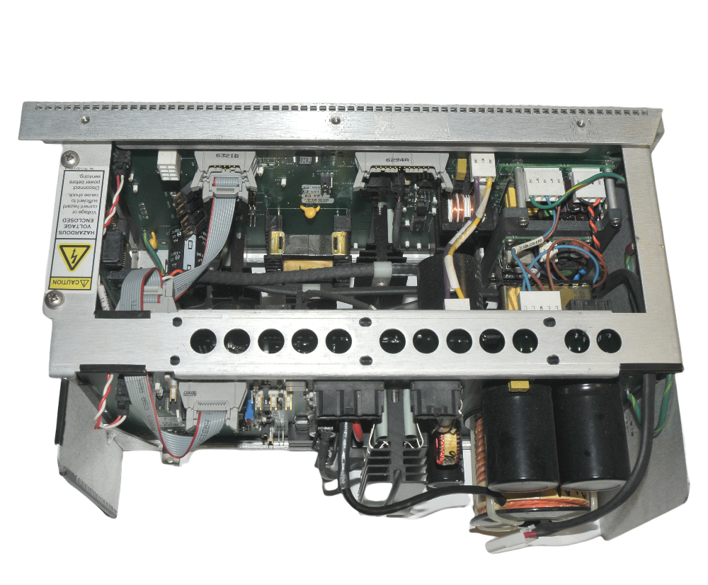 Palomar Starlux 300 Laser Power Supply Electrical Assembly 0220-0001 PARTS AS-IS