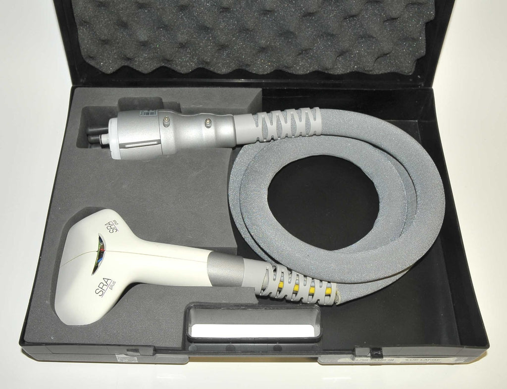 Syneron Candela elos SRA Plus Applicator IPL RF Face Pigment Vascular PARTS
