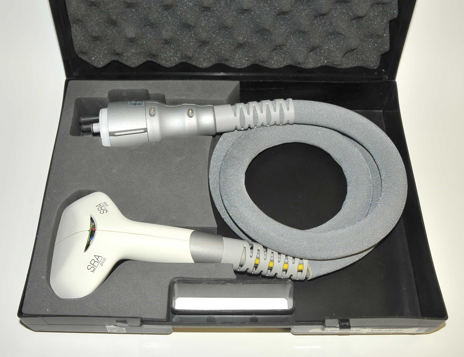 Syneron Candela elos SRA Plus Applicator IPL RF Face Pigment Vascular PARTS