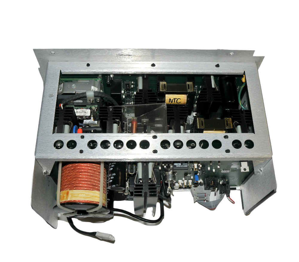 Palomar Starlux 300 Laser Power Supply Electrical Assembly 0220-0001 PARTS AS-IS