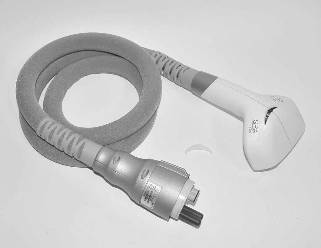 Syneron Candela elos SRA Plus Applicator IPL RF Face Pigment Vascular PARTS