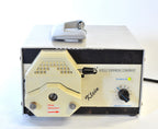 Wells Johnson Klein Peristaltic Anesthesia Infiltration Pump Single Head Console