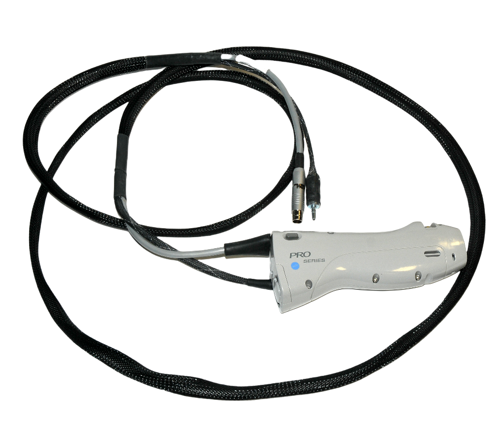 CANDELA Specialty GentleMAX GMax PRO SERIES Laser HandPiece Gentle Max PARTS
