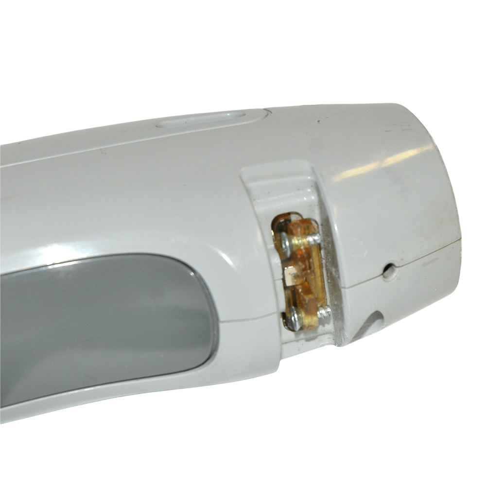 CANDELA Specialty GentleMAX GMax PRO SERIES Laser HandPiece Gentle Max PARTS
