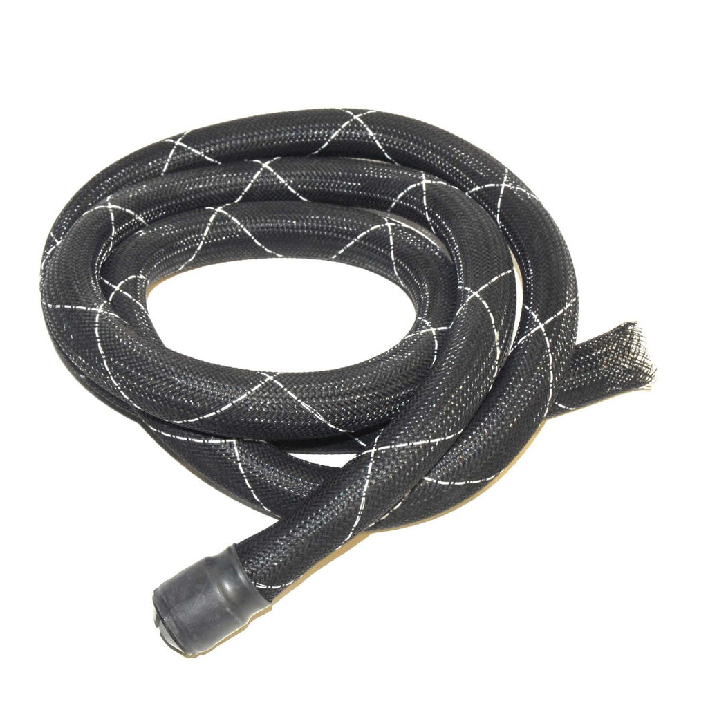 Zimmer Cryo 6 Cooling Air Chiller Insulated Gray Delivery Hose Cryo6 PARTS