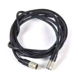Jeisys Tri-Beam Q-Switched Nd YAG Laser Black Computer Cable Low Voltage 6'4"
