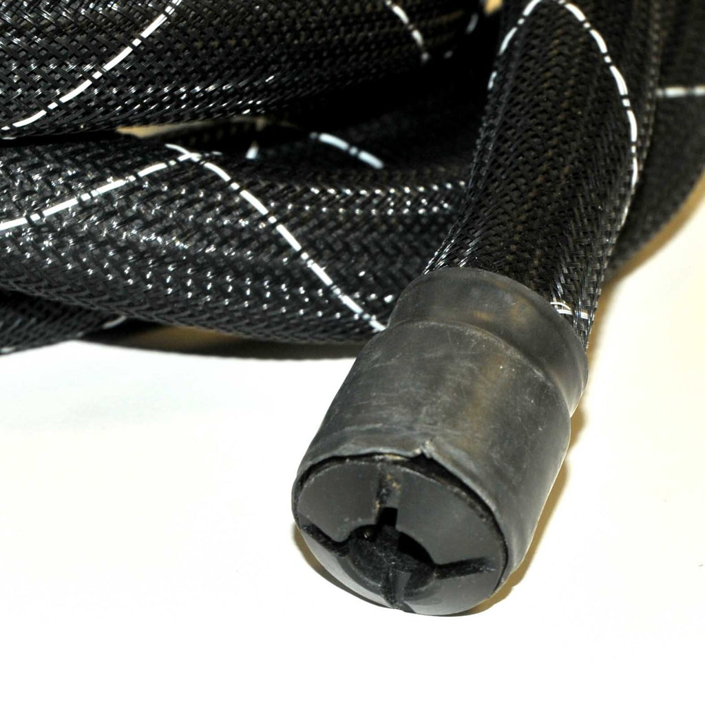 Zimmer Cryo 6 Cooling Air Chiller Insulated Gray Delivery Hose Cryo6 PARTS