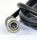 Jeisys Tri-Beam Q-Switched Nd YAG Laser Black Computer Cable Low Voltage 6'4"