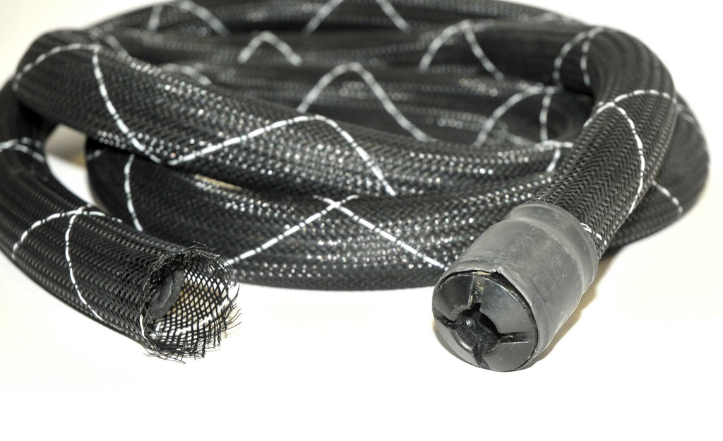 Zimmer Cryo 6 Cooling Air Chiller Insulated Gray Delivery Hose Cryo6 PARTS