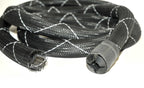 Zimmer Cryo 6 Cooling Air Chiller Insulated Gray Delivery Hose Cryo6 PARTS