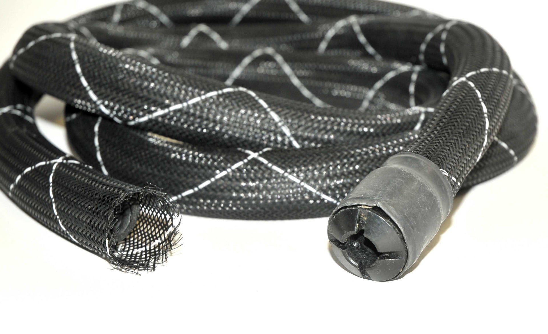 Zimmer Cryo 6 Cooling Air Chiller Insulated Gray Delivery Hose Cryo6 PARTS