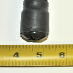 Zimmer Cryo 6 Cooling Air Chiller Insulated Gray Delivery Hose Cryo6 PARTS