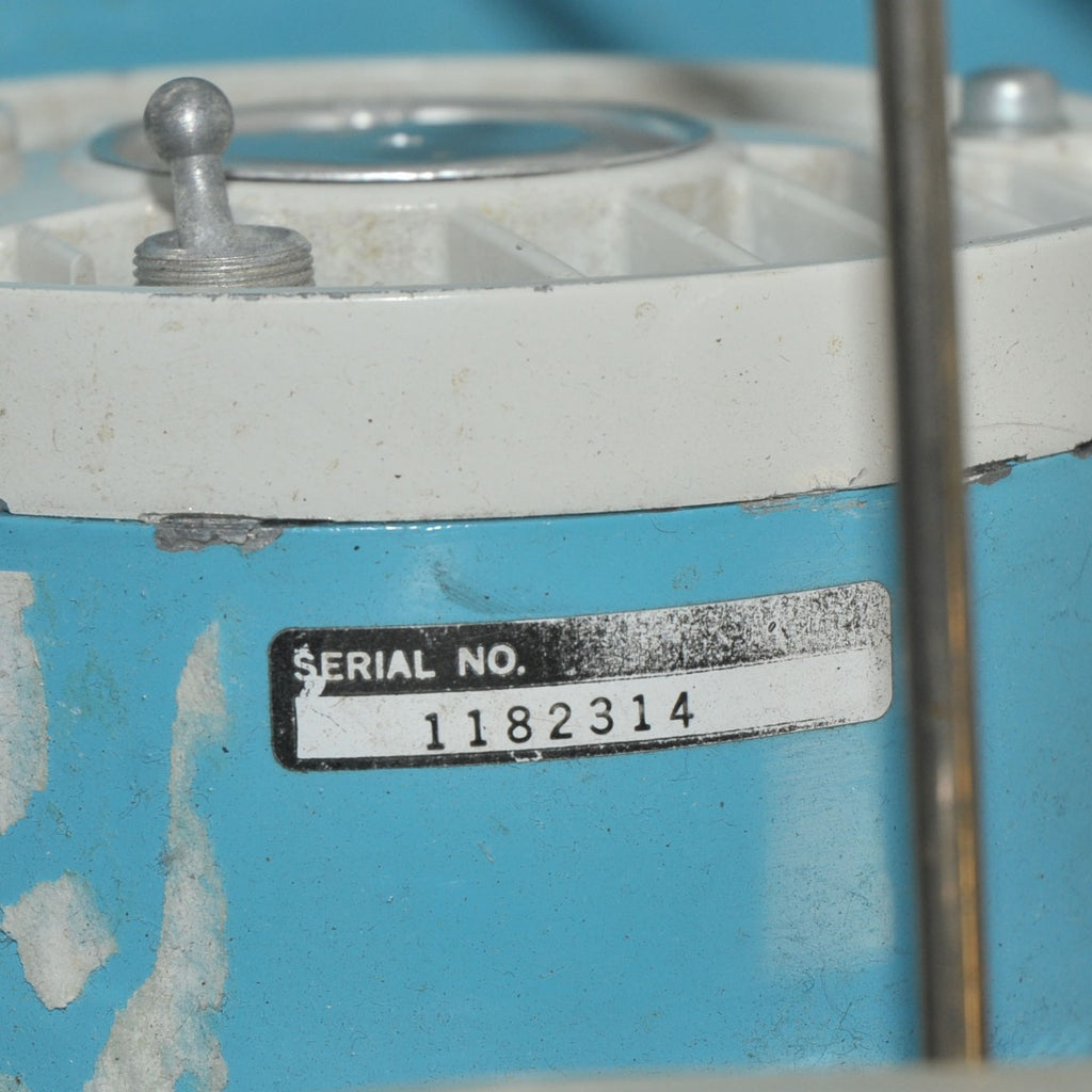 Schuco-Vac Portable Medical Vacuum Aspiration Suction Pump 5711-130 PARTS