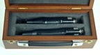 Jeisys Tri-Beam Q-Switched Nd:YAG Laser Handpiece Set 532nm & 1064nm