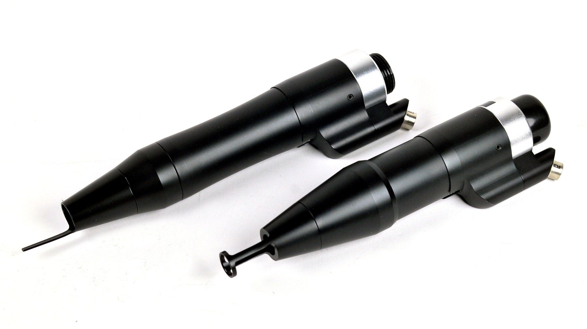 Jeisys Tri-Beam Q-Switched Nd:YAG Laser Handpiece Set 532nm & 1064nm