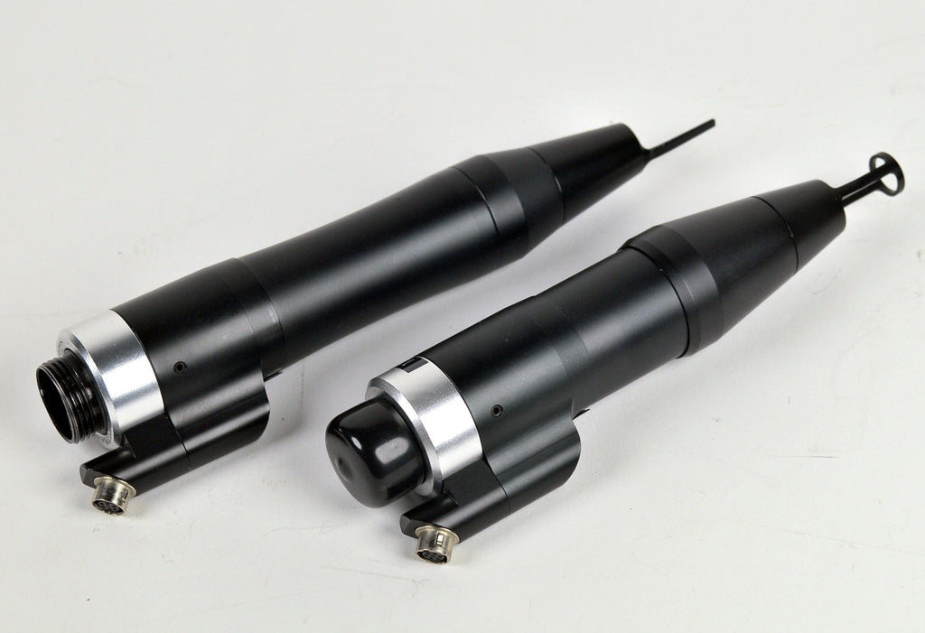 Jeisys Tri-Beam Q-Switched Nd:YAG Laser Handpiece Set 532nm & 1064nm