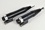 Jeisys Tri-Beam Q-Switched Nd:YAG Laser Handpiece Set 532nm & 1064nm