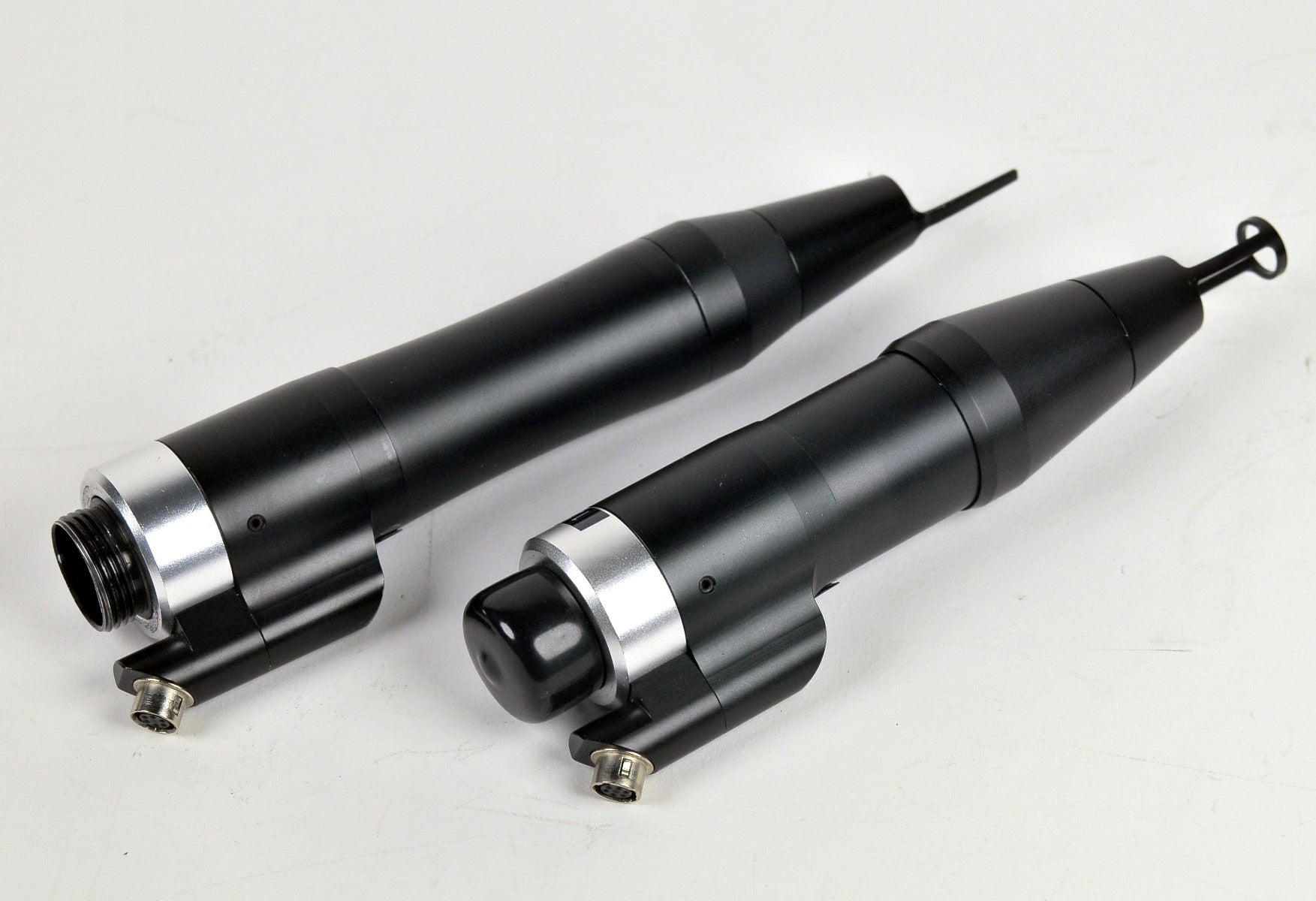 Jeisys Tri-Beam Q-Switched Nd:YAG Laser Handpiece Set 532nm & 1064nm