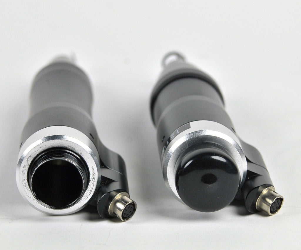 Jeisys Tri-Beam Q-Switched Nd:YAG Laser Handpiece Set 532nm & 1064nm