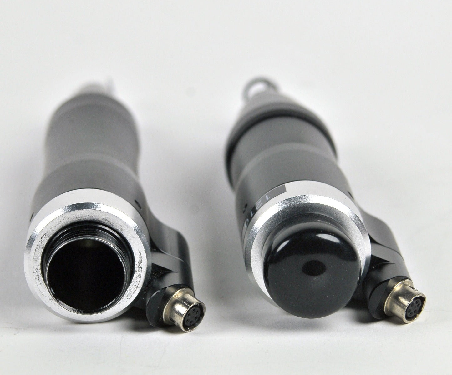 Jeisys Tri-Beam Q-Switched Nd:YAG Laser Handpiece Set 532nm & 1064nm