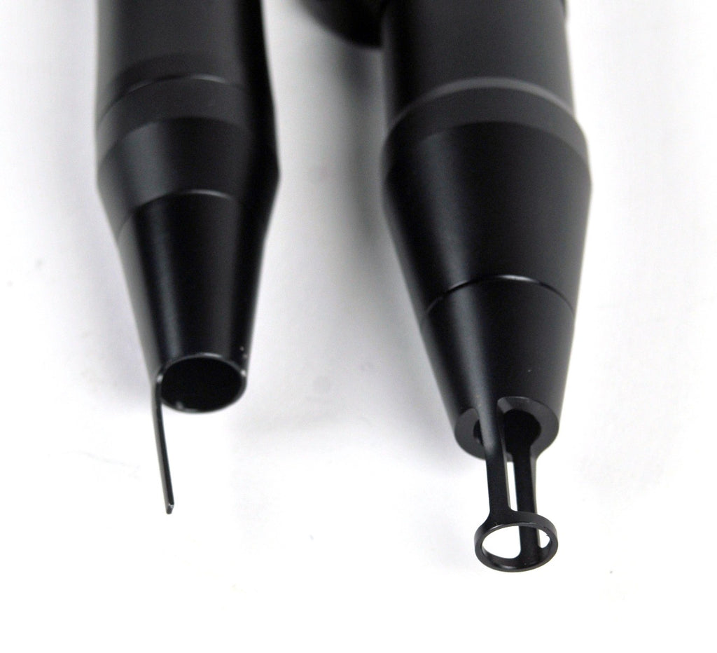 Jeisys Tri-Beam Q-Switched Nd:YAG Laser Handpiece Set 532nm & 1064nm
