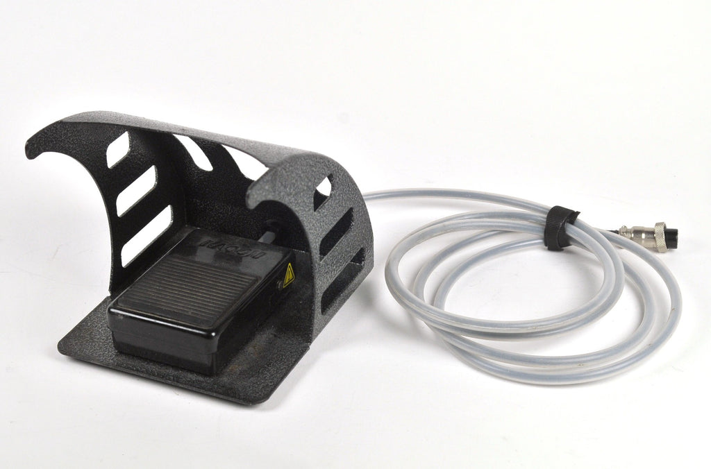 Jeisys INTRAcel Fractional RF Fractional FootSwitch Pedal 5-Pin Hole Foot Switch