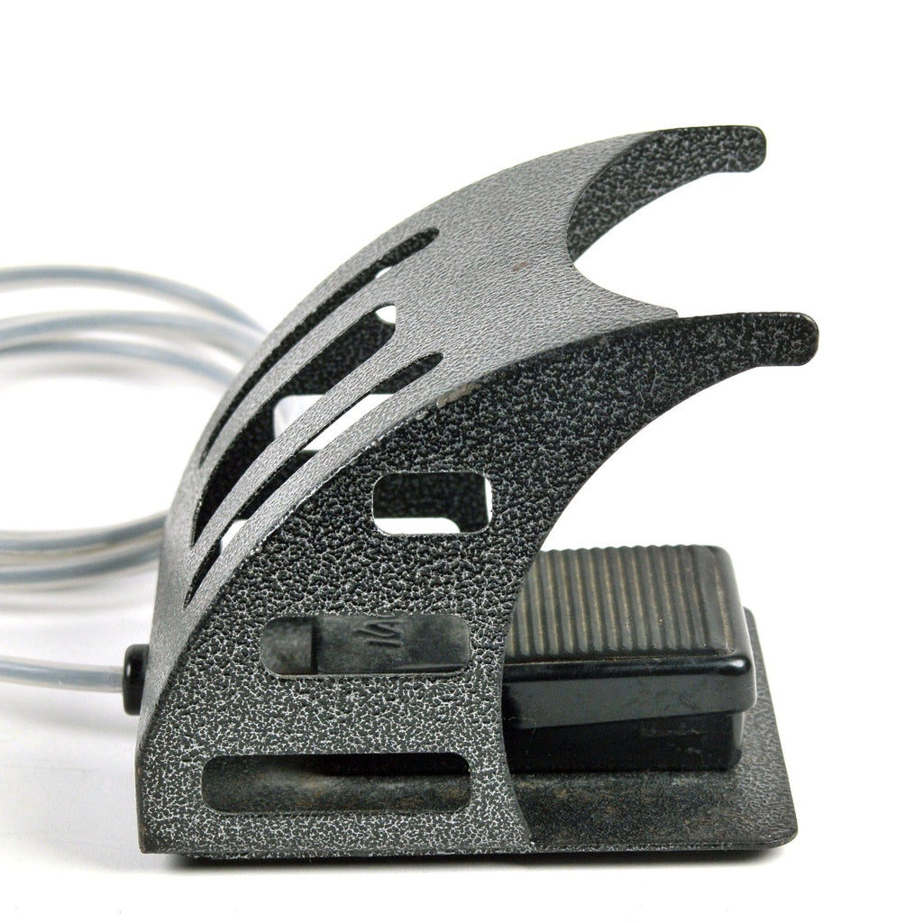 Jeisys INTRAcel Fractional RF Fractional FootSwitch Pedal 5-Pin Hole Foot Switch