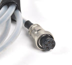 Jeisys INTRAcel Fractional RF Fractional FootSwitch Pedal 5-Pin Hole Foot Switch