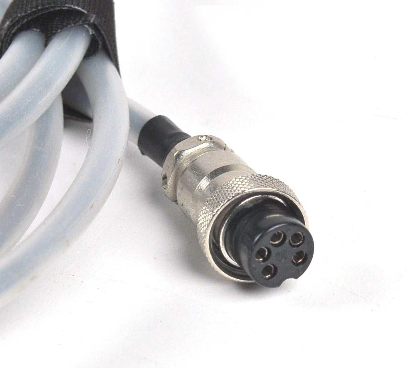Jeisys INTRAcel Fractional RF Fractional FootSwitch Pedal 5-Pin Hole Foot Switch